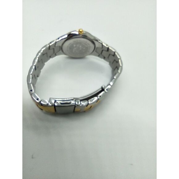 Berenger Steel Ladies Date Vintage Watch - Picture 14 of 15